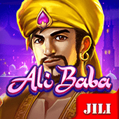 Ali Baba slot on wk777 link