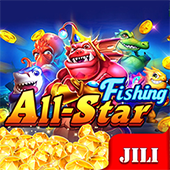 All Star Fishing on wk777 link