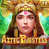 Aztec Priestess slot on wk777 link