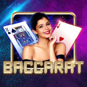 Baccarat B on wk777 link