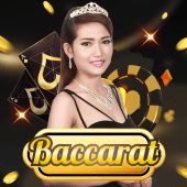 Baccarat on wk777 link