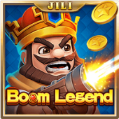 Boom Legend on wk777 link