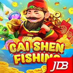 Cai Shen Fishing on wk777 link