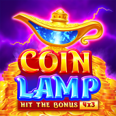 Coin Lamp slot on wk777 link