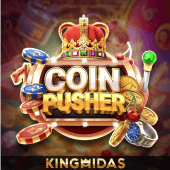 Coin Pusher on wk777 link