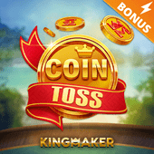 Coin Toss on wk777 link