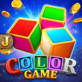 Color Game on wk777 link