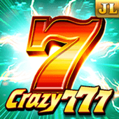 Crazy777 slot on wk777 link