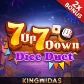 Dice Duet on wk777 link