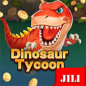 Dinosaur Tycoon on wk777 link