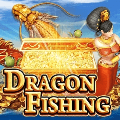 Dragon Fishing on wk777 link