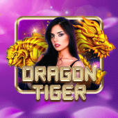 Dragon Tiger on wk777 link