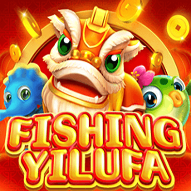 Fishing Yi Lu Fa on wk777 link