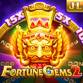 Fortune Gems 2 slot on wk777 link
