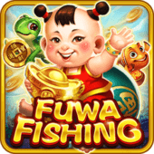 Fuwa Fishing on wk777 link