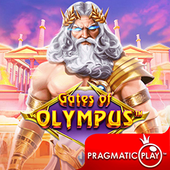 Gates of Olympus slot on wk777 link