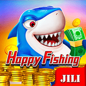Happy Fishing on wk777 link