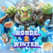Horde 2 Winter on wk777 link