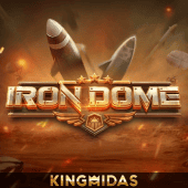 Iron Dome on wk777 link