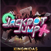 Jackpot Jump on wk777 link