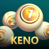 Keno on wk777 link