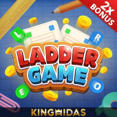 Ladder Game on wk777 link