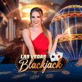 Las Vegas Blackjack on wk777 link