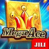 Mega Ace slot on wk777 link