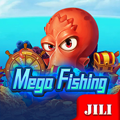 Mega Fishing on wk777 link