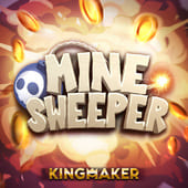 Minesweeper on wk777 link