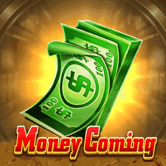 Money Coming slot on wk777 link