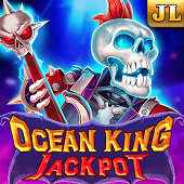 Ocean King Jackpot on wk777 link