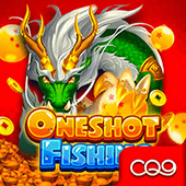 Oneshot Fishing on wk777 link