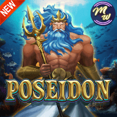 Poseidon slot on wk777 link