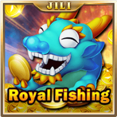 Royal Fishing on wk777 link
