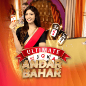 Ultimate Andar Bahar on wk777 link