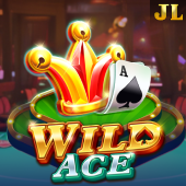 Wild Ace slot on wk777 link